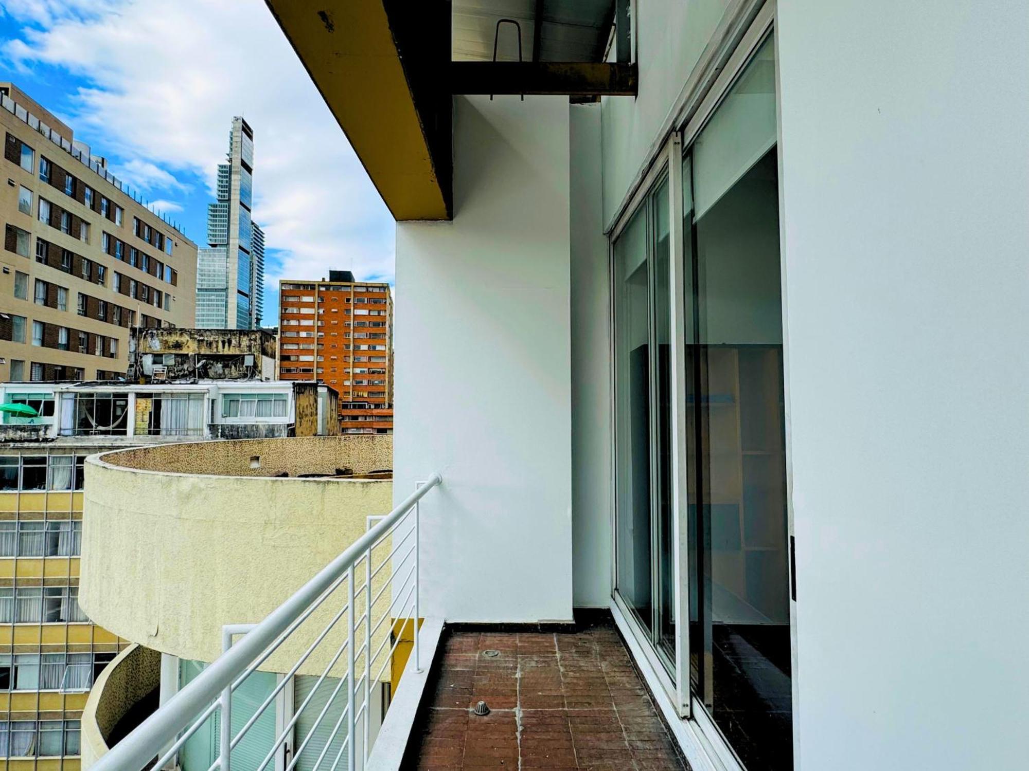 Hotel Aparta Suite Continental Bogotá Esterno foto