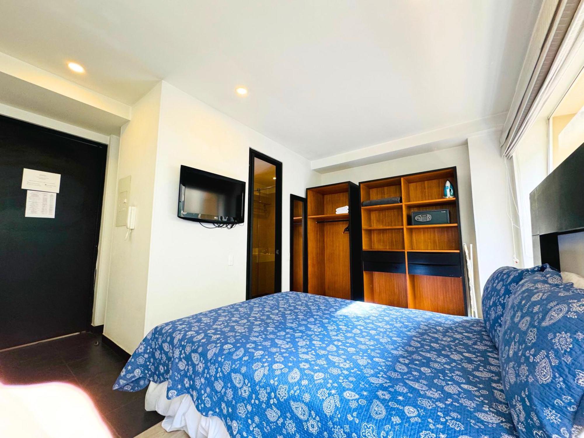 Hotel Aparta Suite Continental Bogotá Esterno foto